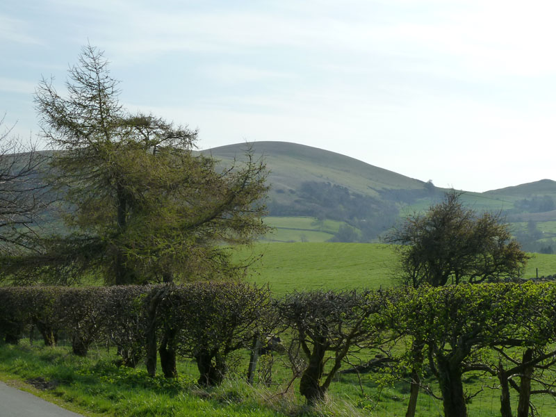 Little Mell Fell